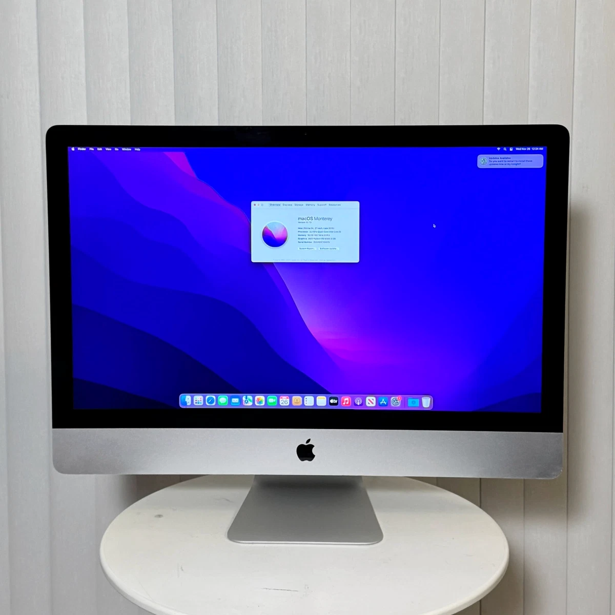 ZZ0617ZZ Apple iMac 2021M1/16GB/512GB 美品 iMac 中古 商品一覧｜Mac専門店 秋葉館 ZZ0617ZZ Apple iMac 2021M1