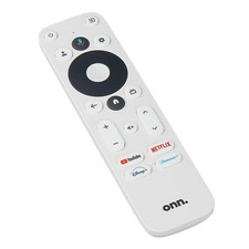 ONN  Remote R-C-OHS-C008 - Google Voice Remot...