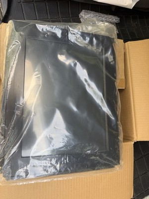 General Touch Technology Touch Screen Monitor Model: OTL15JR Open Box Unused