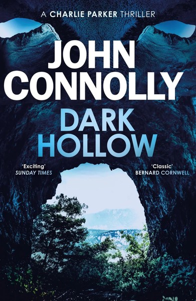 Dark Hollow | John Connolly | Englisch | Taschenbuch | Kartoniert / Broschiert-image