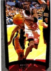 1998 Upper Deck MICHAEL JORDAN Card 230w Chicago Bulls HOF