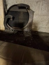 TOYOTA liteace 2009  Radiator