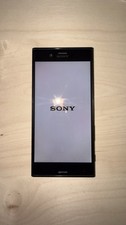 Sony Xperia XZ 32GB schwarz Android Smartphone LTE 4G F8331 ✅