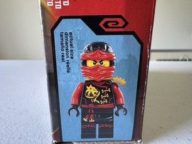 NEW LEGO NINJAGO: Kryptarium Prison Breakout (70591) * Retired * Ages 6-14 