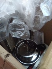 Gebrauchte 3000W Edelstahl Gas Döner Kebab Maschine LPG Dönergrill Tischgrill