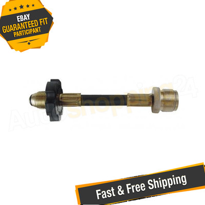 Marshall Excelsior MER407-48 48'' x 1/4'' Propane Hose
