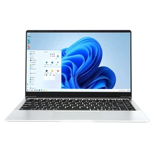 KUU Y-10 PRO 16" WUXGA i5-8210Y 1.6GHz Intel UHD Graphics 16GB RAM 512GB SSD Win