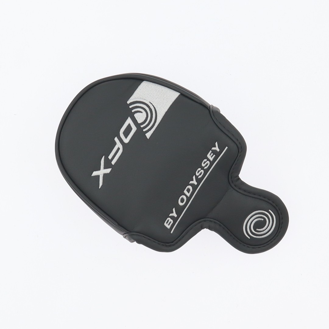 Odyssey Putter Open Box DFX 2-BALL BLADE (2025) 34 inch