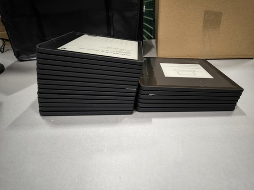 Lot of 20 Kobo N778K & N778 - For Parts, Signs of Use - Afbeelding 7 van 11