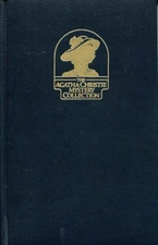 THE MYSTERIOUS AFFAIR AT STYLES (AGATHA CHRISTIE MYSTERY *Excellent Condition*