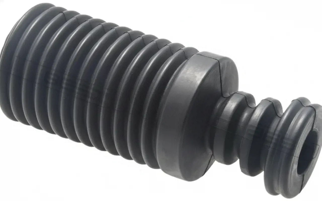 Febest Parapolvere, Ammortizzatore Nshb-B10rsf - Immagine 2