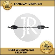ROVER-25-MGZR-200-211-214-414-1.1-1.4 DRIVE SHAFT OFF/SIDE 1990>2005