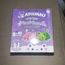 Aphmau MeeMeows Mystery Cat Surprise Figure 