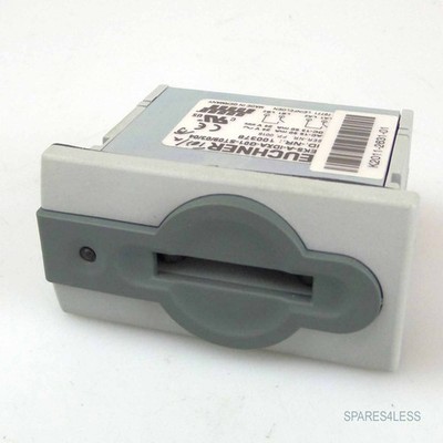 Euchner Electronic-Key-System EKS-A-IDXA-G01-ST09/03/04 100378 GEB