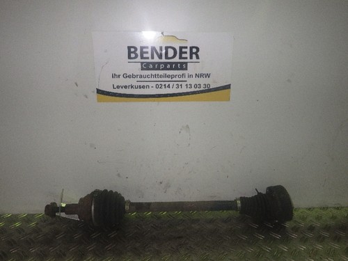 Antriebswelle VW Golf V (1K) 1.9 TDI 4motion 77kW 105PS hinten links  BKC