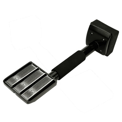 DEMO Carpet Knee Kicker Stretcher Installer Bolster Laying Fitting Tool Kit - Picture 4 of 23