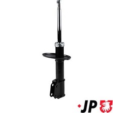 1x Stoßdämpfer JP JP GROUP 4342104770 für RENAULT TWINGO 1 C066 C068 C067 16V