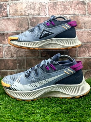 Nike Pegasus Trail 2 CK4309-401 Sneaker Damen UK 7 Thunder Blue Laufschuhe