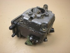 Gravely 818t Case 446 448 Tractor Onan Bf Bg B43m B48m Engine Dd13 Carburetor