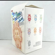 Authentic POPMART Labubu the Monsters Big Into Energy Plush Blind Box Figure Toy
