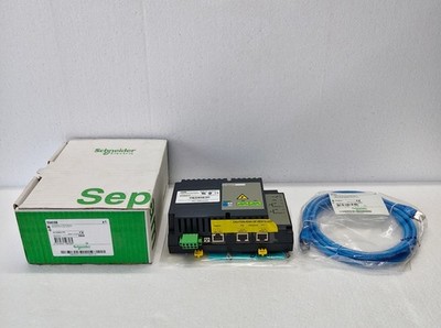 SCHNEIDER ELECTRIC 59658 ACE850TP ETHERNET PORTS INTERFACE MODULE