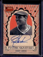 2013 Panini America's Pastime Baseball Cards 12