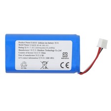2600mAh ST-01 ST-02 Battery for Sony SRS-XB2 SRS-X3 Bluetooth Speaker