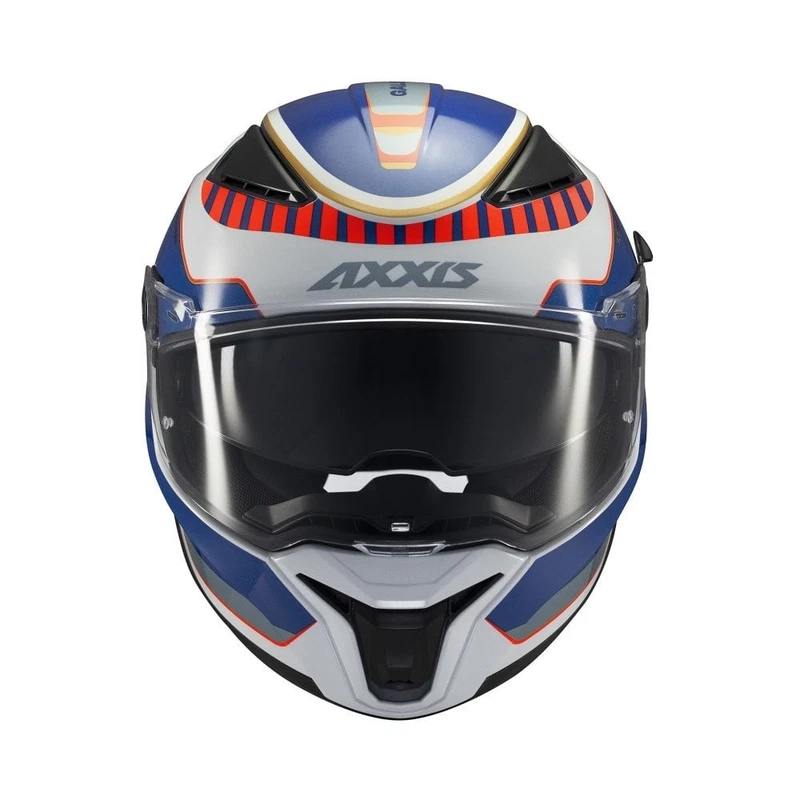 Axxis Panther Gale Blue, photo 3 of 3