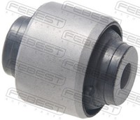 Buchse StoßDäMpfer Febest MZAB-138 FüR DW Mazda Demio 16V DW3W DW19
