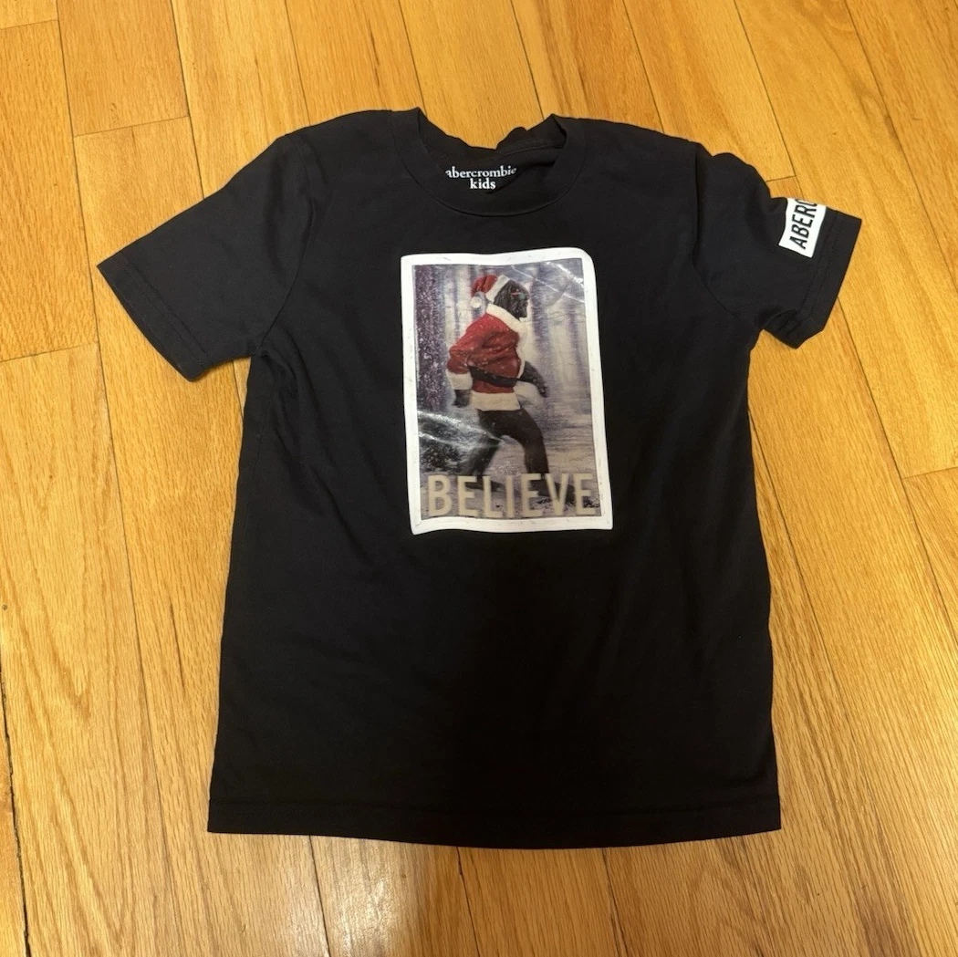 25+ Abercrombie & Fitch Girls 7-8 Size Tops, Shirts & T-Shirts for