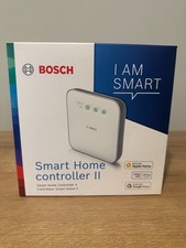Bosch Smart Home Controller 2 OVP TOTAL NEU