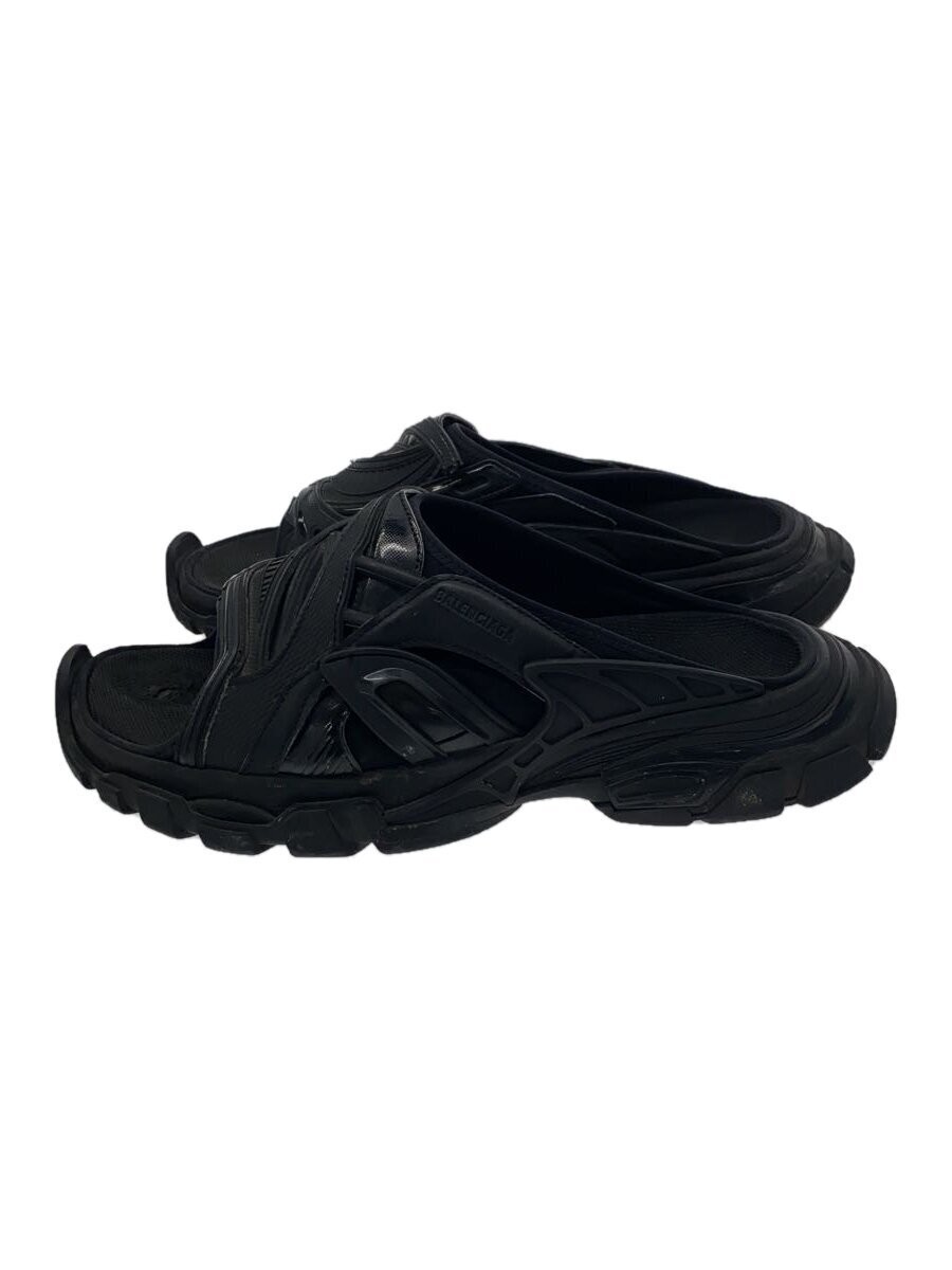 靴 BALENCIAGA Track Sandal 43 Balenciaga Track Sandal - Men's - Free Shipping | DSW