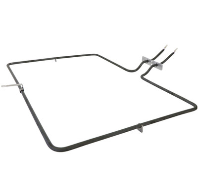 Bake Element For KitchenAid YKSEB900ESS1 YKERS202BSS1 YKFEG500EBS1 KUDC230BWH0