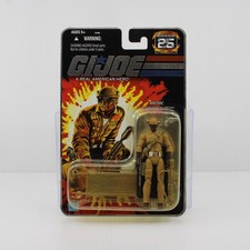 E3 Hasbro GI Joe 25th Anniversary Medic Doc 3.75 Action Figure 64986