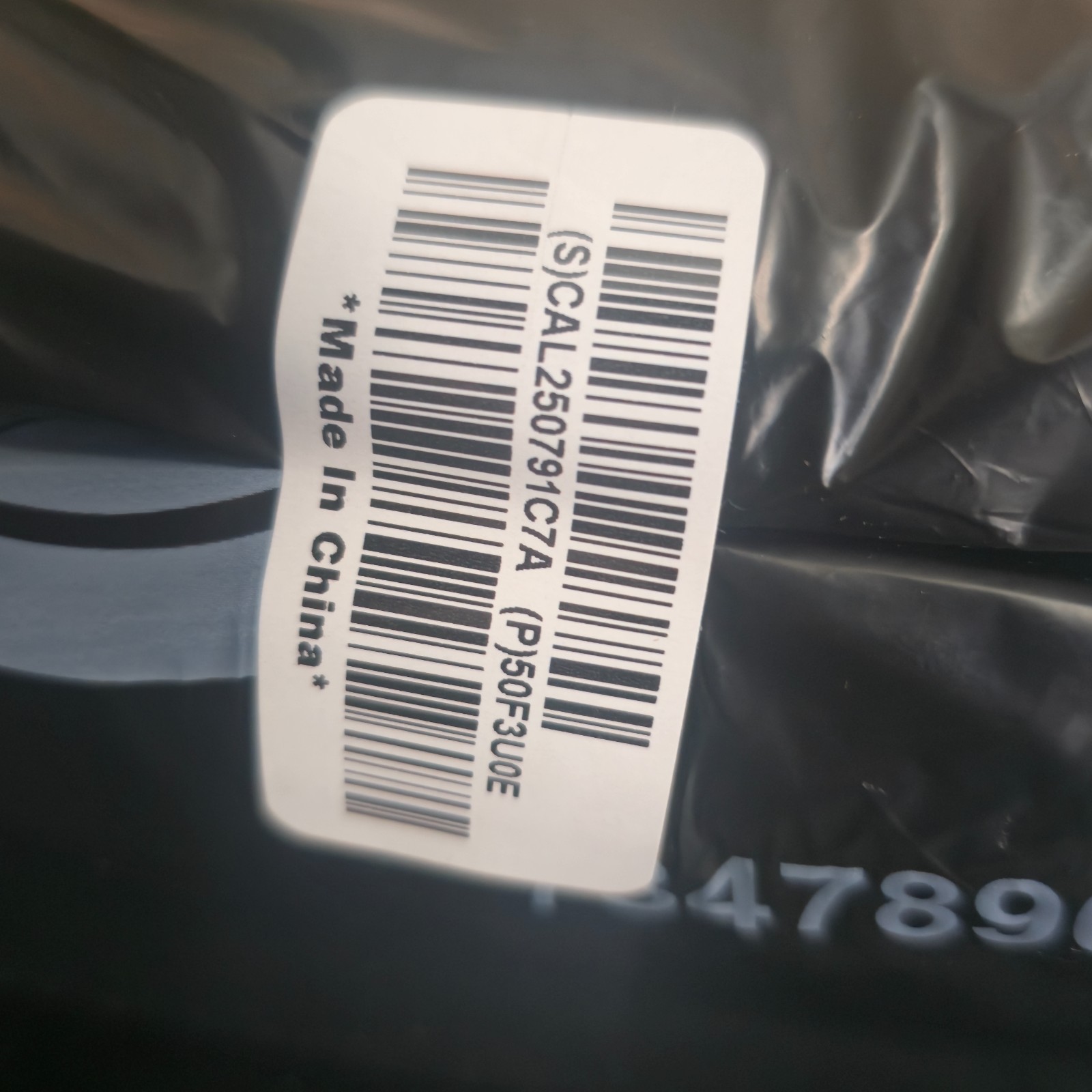 Lexmark 50F3U0E 503U Ultra High Yield Black Toner MS510 MS610 20K image 4