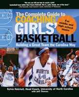 The Complete Guide To Coaching Girls' Basketball Sylvia Hatchell (U. A.) Buch