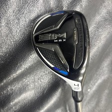 TaylorMade SIM MAX RESCUE Hybrid 4H 22° RH m0718106