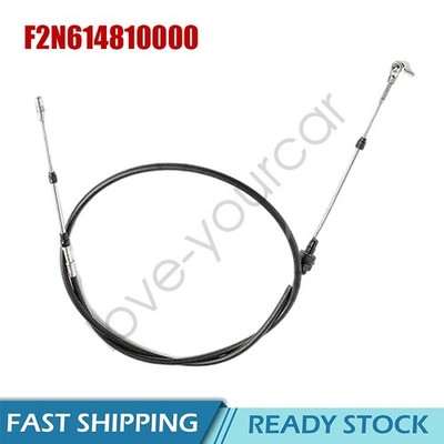 For 2010-18 Yamaha VX Cruiser VXR VXS Steering Cable Replace F2N-61481-00-00 USA