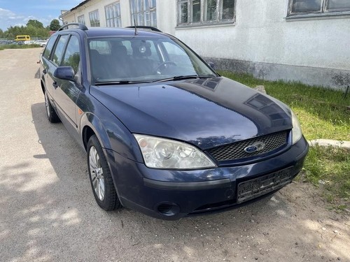 152940 Innenraumleuchte Leseleuchte Ford Mondeo DE1427250-36 - Bild 4 von 9