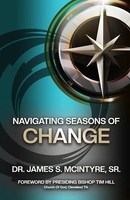 Sr. James S. Mcintyre | Navigating Seasons Of Change | Taschenbuch | Englisch