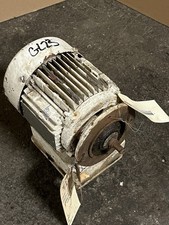 SEW Eurodrive DFT71D4-KS 1/2 HP Electric Gearmotor 1700 RPM 3PH