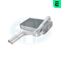 WäRmetauscher Innenraumheizung ERA 669540 FüR Ford Mondeo 3 B4Y Turnier BWY B5Y