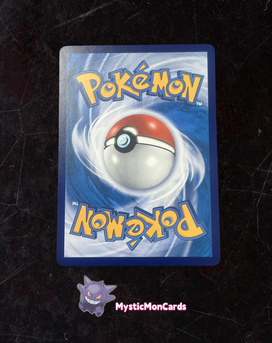 Pikachu Cbb1c-07 08/09 Gem Pack Vol.1 Sword & Shield - Pokémon