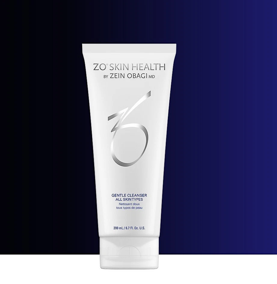 ZO Gentle Cleanser (6.7 fl oz / 200 ml) For All Skin Types - NEW IN BOX - Image 2 of 2