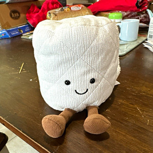 Jellycat Toilet Paper Roll | eBay