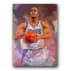 Corliss Williamson Art Card Limited 17/50 Edward Vela Signed (Sacramento Kings)