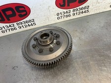 Rear differential assy X Kawasaki Mule 3010 / 4010 / AF950A diesel