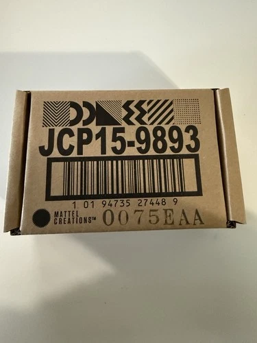 Hot Wheels Porsche 959 RLC Exclusive Red Line Club Gulf Blue Premium JCP15-9893