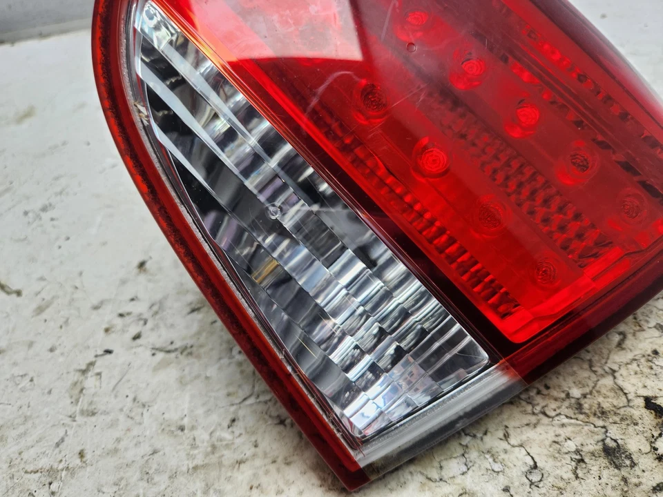 HYUNDAI IX35 LIGHT REAR RIGHT DRIVER SIDE INNER LED 92406-2Y0 2013 - 2016 — 第 3/4 张图片