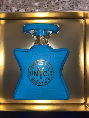 Bond No. 9 Greenwich Village 1.7 fl.oz / 50ml Unisex Eau de Parfum